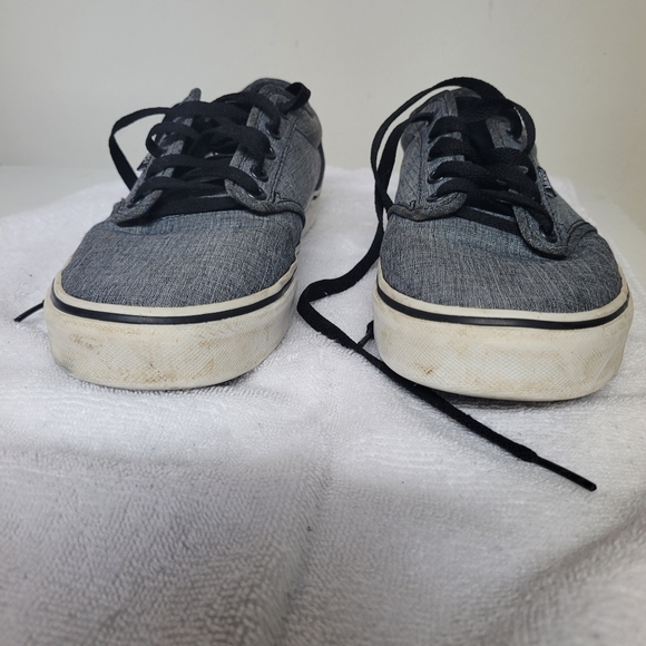 Vans Off The Wall Casual Skate Sneakers - Picture 5 of 6